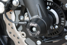 Sturzpads Vorderrad Yamaha MT-07