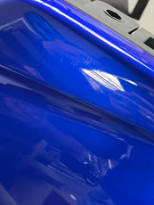 Yamaha Tracer 900 ab 2018 Touring-Seitenkoffer 20L – linke Seite BC6-F0753-1L-02