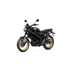 Yamaha XSR 125 Tracker-Paket BFG-FVPTR-00-00