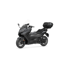 Yamaha TMAX Urban-Paket 45L Sword Grey BBW-FVUP4-50-15