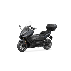 Yamaha TMAX Urban-Paket 45L Power Grey BBW-FVUP4-50-16