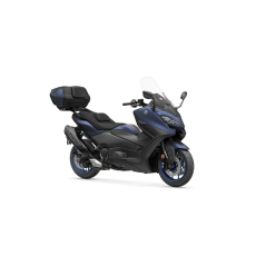 Yamaha TMAX Urban-Paket 45L Icon Blue BBW-FVUP4-50-12