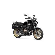 Yamaha XSR700 Wochenend-Paket BEE-FVPWE-EK-00