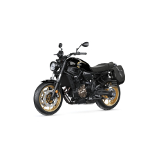 Yamaha XSR700 Wochenend-Paket BEE-FVPWE-EK-00