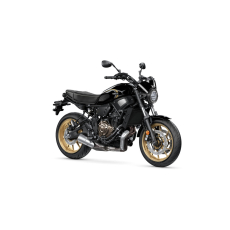 Yamaha XSR700 Street-Paket  BEE-FVPST-00-00