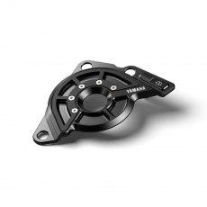 Yamaha XSR 900 Billet Ritzelabdeckung B7N-FFSPC-00-00