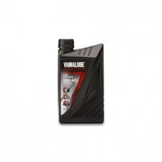 Yamaha Tenere 700 World Raid Motoröl Yamalube 4S 10W40 1Liter YMD-65021-01-04 (EUR 17,95/L)