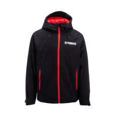 Yamaha REVS Herren-Outdoorjacke B23-RV112-B0