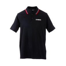 Yamaha REVS Herren-Poloshirt B23-RV109-B0