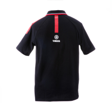 Yamaha REVS Herren-Poloshirt B23-RV109-B0