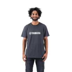 Yamaha REVS Herren-T-Shirt B23-RV101-F0-0L