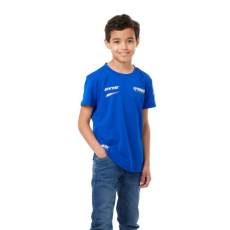 PADDOCK BLUE KINDER-T-SHIRT B22-FT419-E0