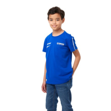 PADDOCK BLUE KINDER-T-SHIRT B22-FT419-E0