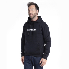 YAMAHA PADDOCK BLUE ESSENTIALS UNISEX HOODIE B24-PB012-B0