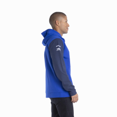 Yamaha PADDOCK BLUE HERREN HOODIE B24-FT117-E0