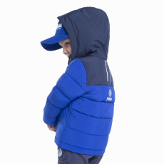 Yamaha PADDOCK BLUE KINDER REGENJACKE B24-FJ401-E0