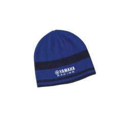 Yamaha PADDOCK BLUE BEANIE FÜR ERWACHSENE B24-FH314-E0