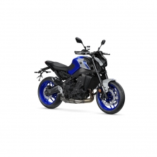 Yamaha MT-09 2021 Paket- Sport B7N-FURBN-00-00