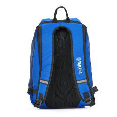 Paddock Blue Rucksack  T24-JA002-E0-00