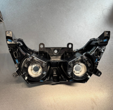 Yamaha X-MAX 125 Scheinwerfer 2DM-H410A-00-00