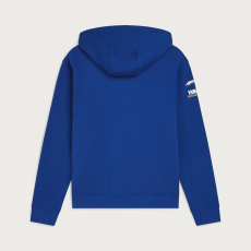 Paddock Blue Essentials Hoodie Unisex QMB-26PC3-E0