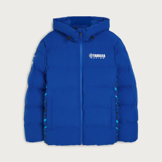 Paddock Blue Team Jacket Unisex  QMB-26FM1-E0