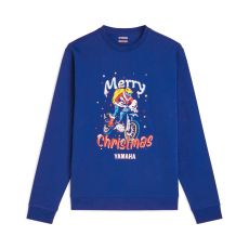 Unisex Xmas Sweater  QMB-26XMA-E0