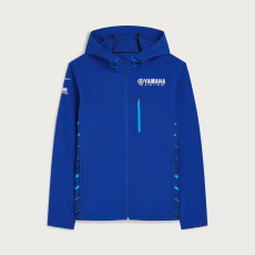 Paddock Blue Team Softshelljacke für Herren  QMB-26FK1-E0