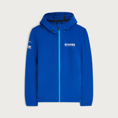 Paddock Blue Team Softshelljacke für Damen  QMB-26FJ2-E0