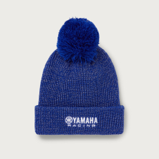 Paddock Blue Essentials Beanie für Erwachsene  QMB-26FH3-E0-00