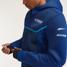 Paddock Blue Fahrerjacke für Herren  QMA-26RG1-E0