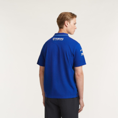 Paddock Blue Team Poloshirt für Herren QMB-26BP1-E0