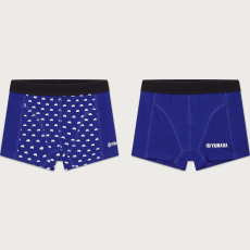 Paddock Blue Unterwäsche Jungen Geschenkset  QMB-26UI3-E0