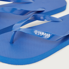 Paddock Blue Flip Flops  QMN-26JF3-E0