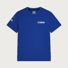 Paddock Blue Team T-Shirt für Herren QMB-26FF1-E0