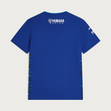 Paddock Blue Team T-Shirt für Herren QMB-26FF1-E0