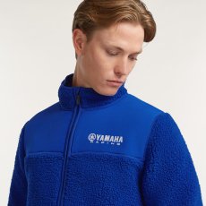 Paddock Blue Essentials Sweat Fleece Unisex QMB-26BP3-E0