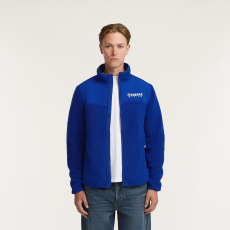 Paddock Blue Essentials Sweat Fleece Unisex QMB-26BP3-E0