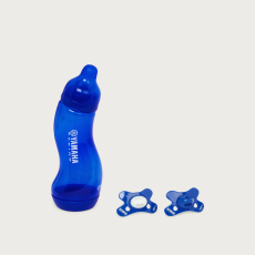 Paddock Blue, Baby Geschenkpaket QMN-26DIF-E0-12