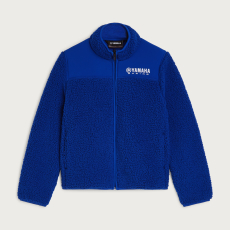 Paddock Blue Essentials Pullover Kinder QMB-26FT4-E0