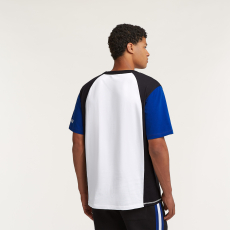 Paddock Blue Urban T-Shirt Unisex QMB-26FT1-E2