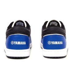 Paddock Blue Sneakers  QMN-26JF1-E2