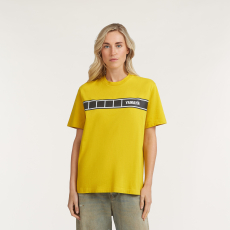 Sport Heritage Unisex T-Shirt QMB-26FS5-B5