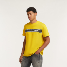Sport Heritage Unisex T-Shirt QMB-26FS5-B5
