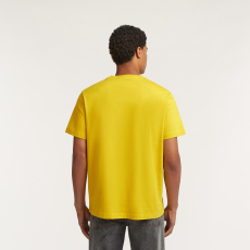 Sport Heritage Unisex T-Shirt QMB-26FS5-B5