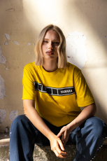 Sport Heritage Unisex T-Shirt QMB-26FS5-B5