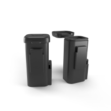 Yamaha YZF-R7 GUMMILAGER FÜR USB-C-LADEGERÄT BAT-H7253-00-00