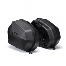 Yamaha Tracer 700 / Tracer 7 ABS-Seitenkoffer-Set BD5-F84B8-00-00