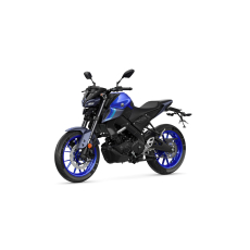 YAMAHA MT-125 Sport Paket BSU-FSPP0-00-00