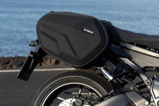 YAMAHA MT-125 Soft-Seitentaschen YME-SSBAG-00-10